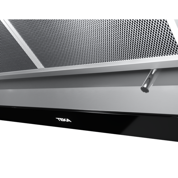 Вытяжка кухонная Teka DLV 98660 BK