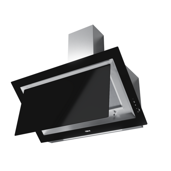Вытяжка кухонная Teka DLV 98660 BK