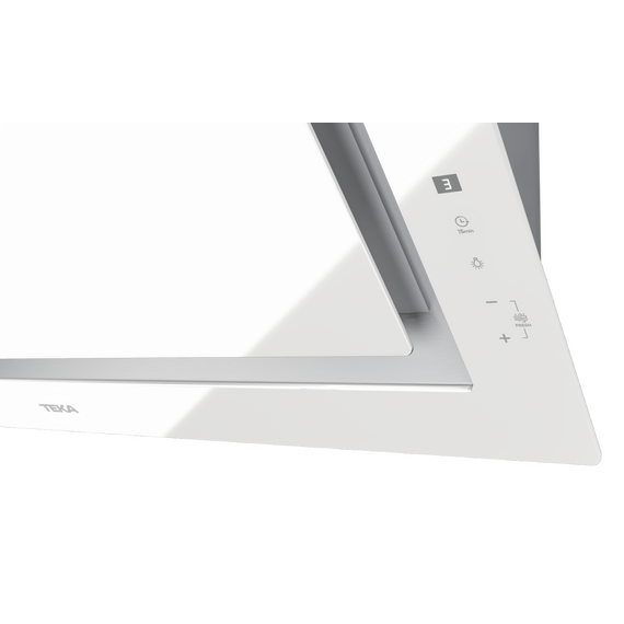 Вытяжка кухонная Teka DLV 98660 WH