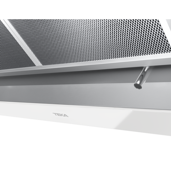 Вытяжка кухонная Teka DLV 98660 WH