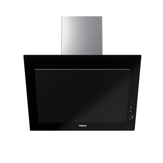 Вытяжка кухонная Teka DVT 68660 BK