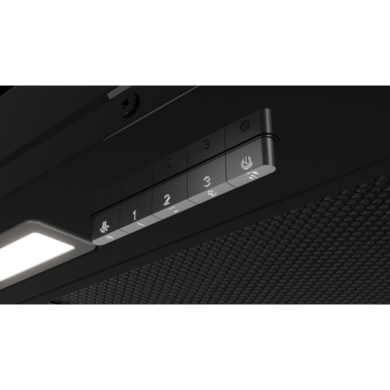 Вытяжка кухонная Teka GFI 63030 BK