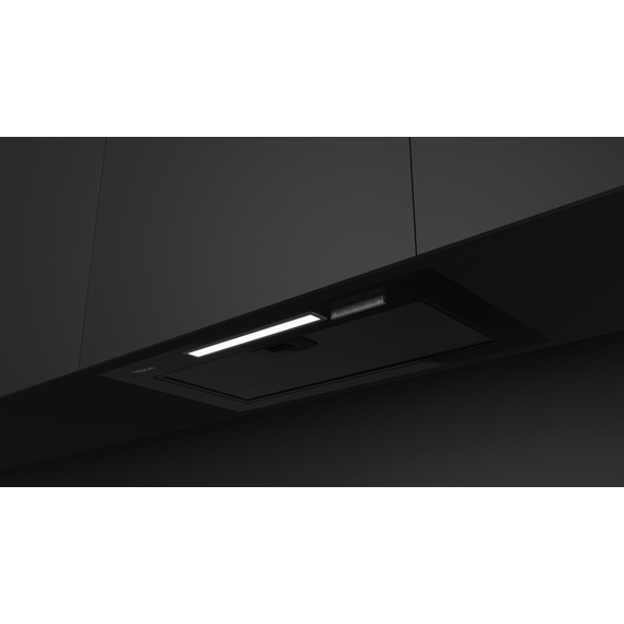 Вытяжка кухонная Teka GFI 63030 BK