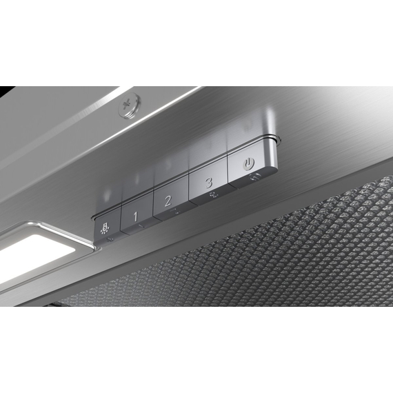 Вытяжка кухонная Teka GFI 63030 IX