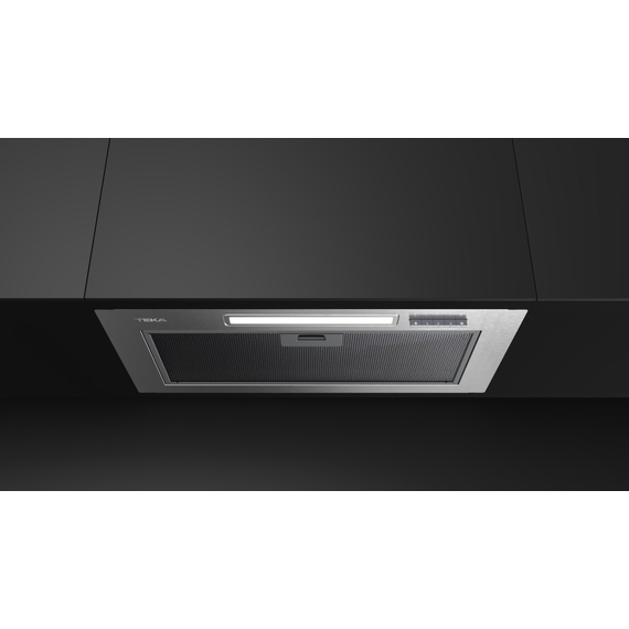 Вытяжка кухонная Teka GFI 63030 IX