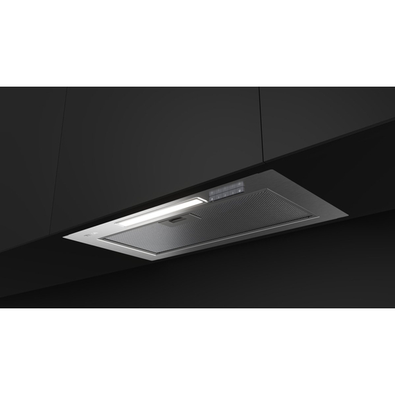 Вытяжка кухонная Teka GFI 63030 IX