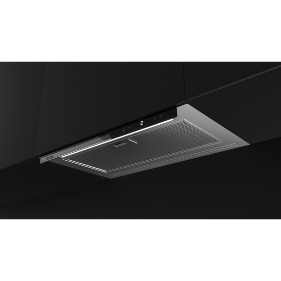 Вытяжка кухонная Teka GFI 67350 IX