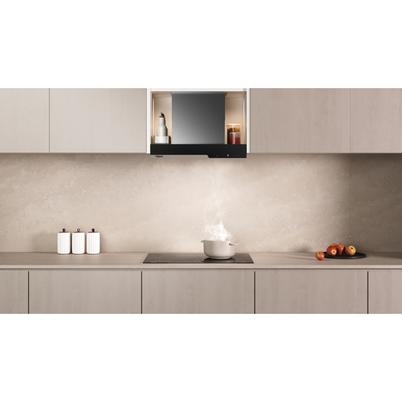 Вытяжка кухонная Teka GFI 67350 IX