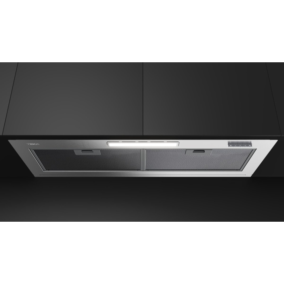 Вытяжка кухонная Teka GFI 93030 IX