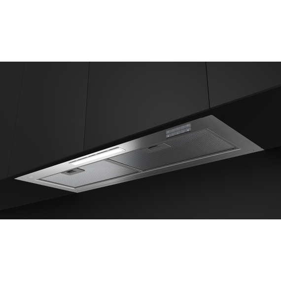 Вытяжка кухонная Teka GFI 93030 IX