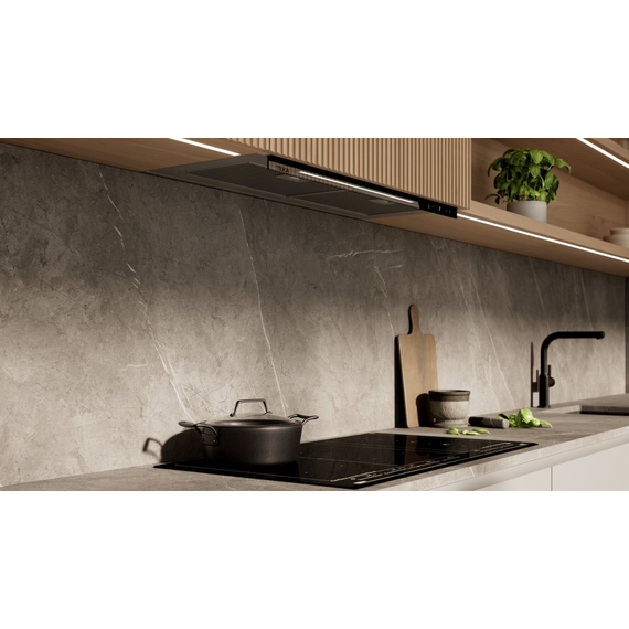 Вытяжка кухонная Teka GFI 97350 BK