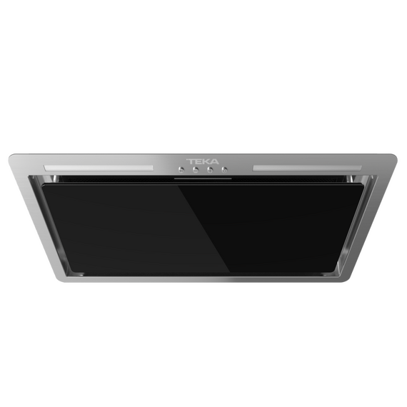 Вытяжка кухонная Teka GFL 57651 BK