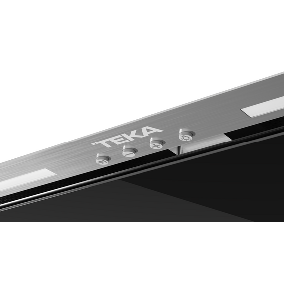 Вытяжка кухонная Teka GFL 57651 BK