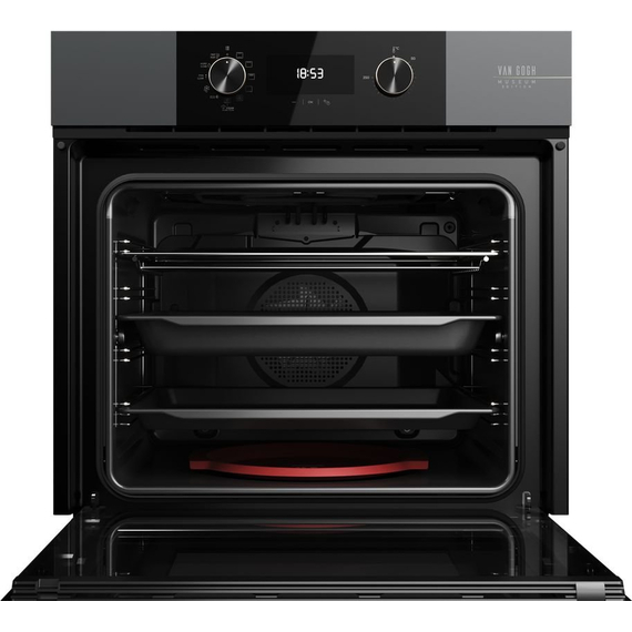 Духовой шкаф электрический Teka HLB 84 P VGogh