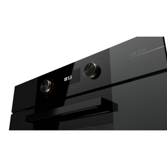 Духовой шкаф электрический Teka HLB 84 P VGogh