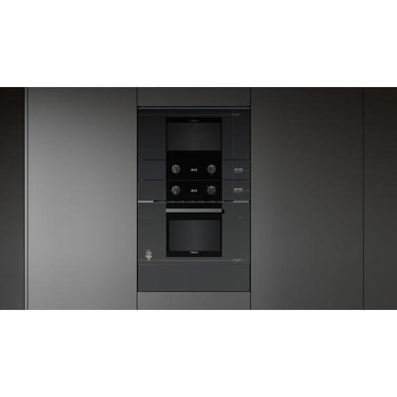 Духовой шкаф электрический Teka HLB 84 VGogh