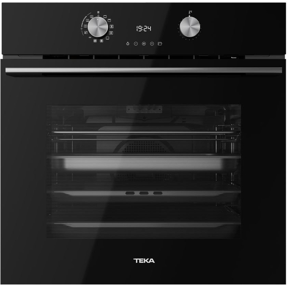 Духовой шкаф электрический Teka HLB 8550 SC SteamGourmet