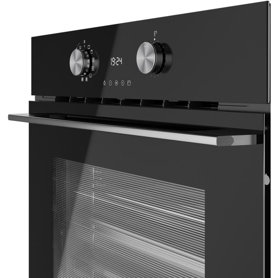 Духовой шкаф электрический Teka HLB 8550 SC SteamGourmet