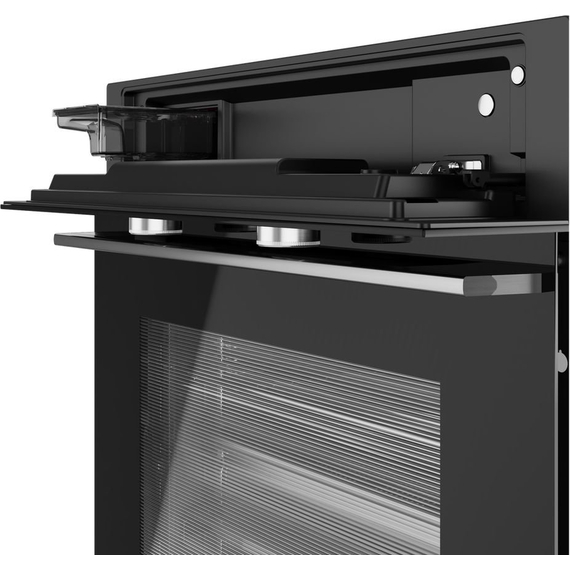 Духовой шкаф электрический Teka HLB 8550 SC SteamGourmet