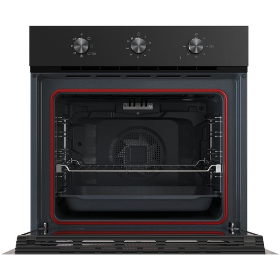 Духовой шкаф электрический Teka HSB 6150 FBK