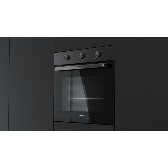 Духовой шкаф электрический Teka HSB 6150 FBK