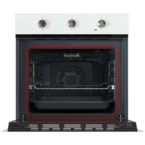 Духовой шкаф электрический Teka HSB 6150 WH