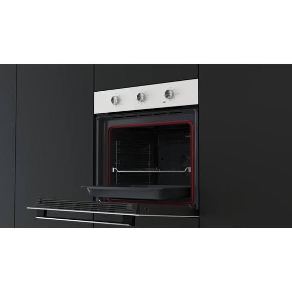 Духовой шкаф электрический Teka HSB 6150 WH