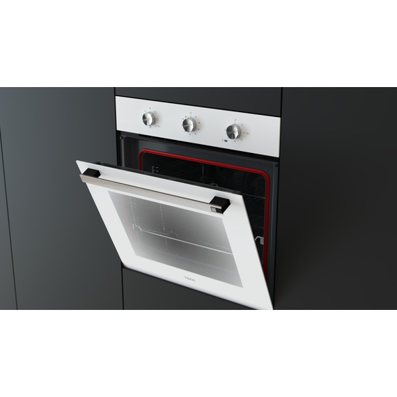 Духовой шкаф электрический Teka HSB 6150 WH