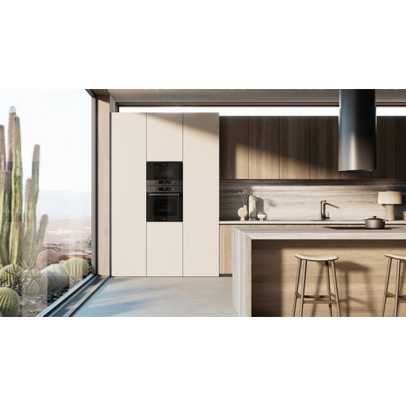 Духовой шкаф электрический Teka HSB 6350 FBK