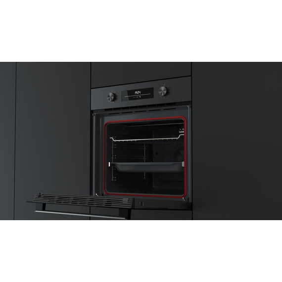 Духовой шкаф электрический Teka HSB 6350 FBK