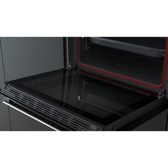 Духовой шкаф электрический Teka HSB 6350 FBK