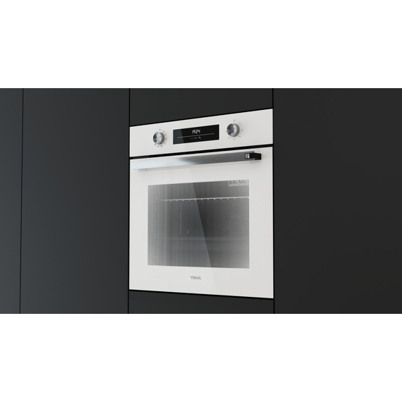 Духовой шкаф электрический Teka HSB 6350 WH