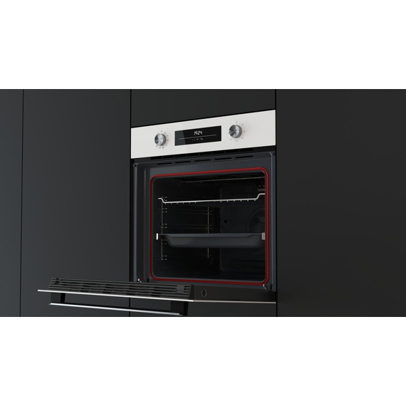 Духовой шкаф электрический Teka HSB 6350 WH