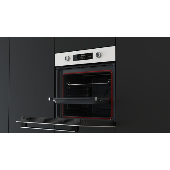 Духовой шкаф электрический Teka HSB 6350 WH