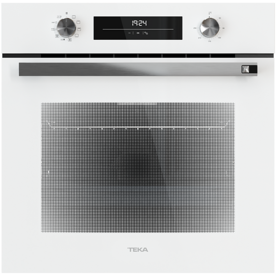 Духовой шкаф электрический Teka HSB 6350 WH