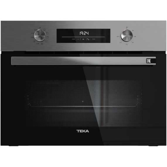 Духовой шкаф электрический Teka HSC 6350 SS