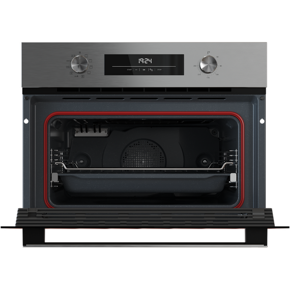 Духовой шкаф электрический Teka HSC 6350 SS