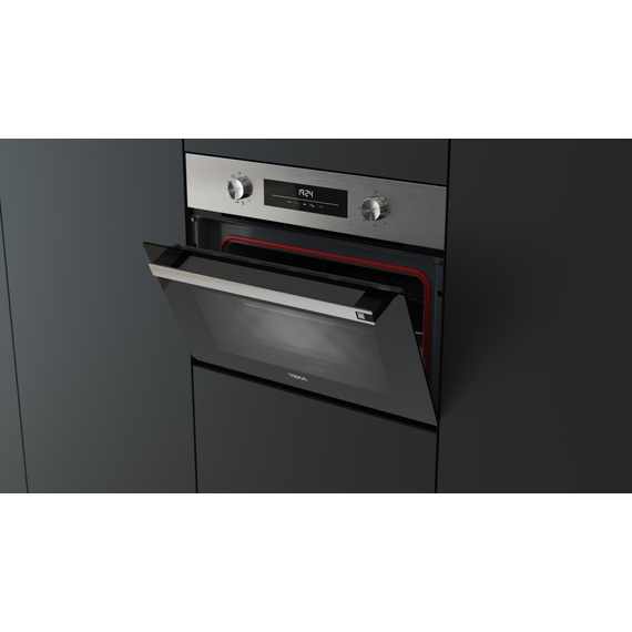 Духовой шкаф электрический Teka HSC 6350 SS