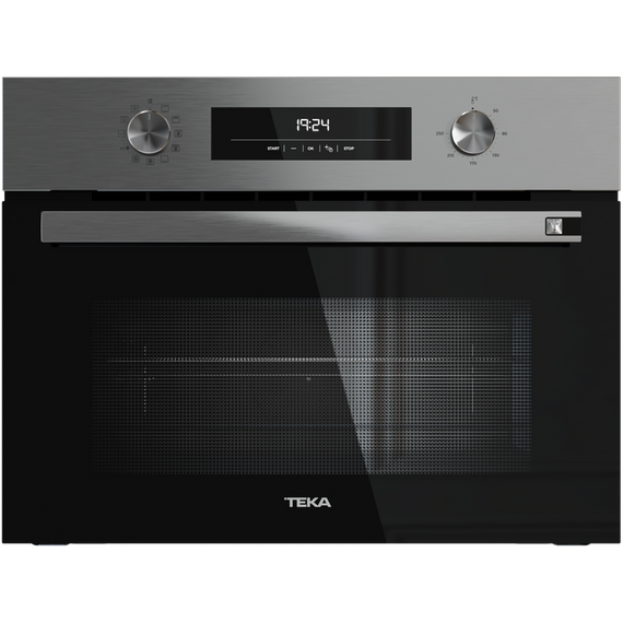 Духовой шкаф электрический Teka HSC 6440 C SS