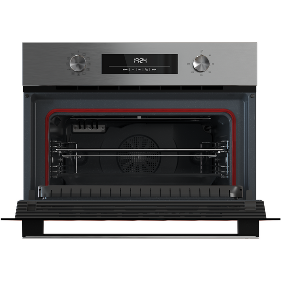 Духовой шкаф электрический Teka HSC 6440 C SS