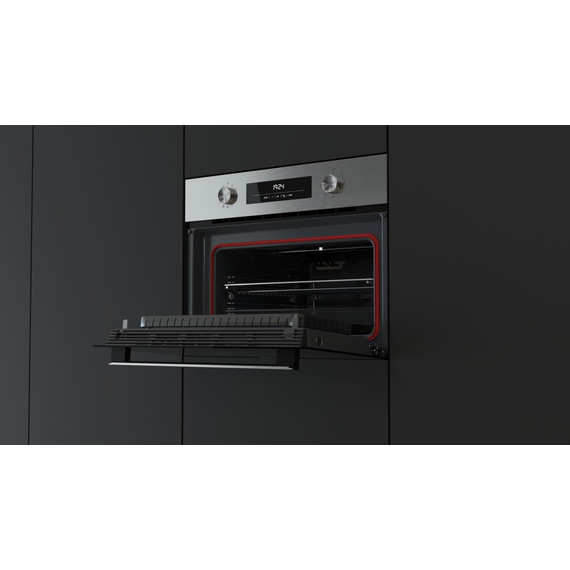 Духовой шкаф электрический Teka HSC 6440 C SS