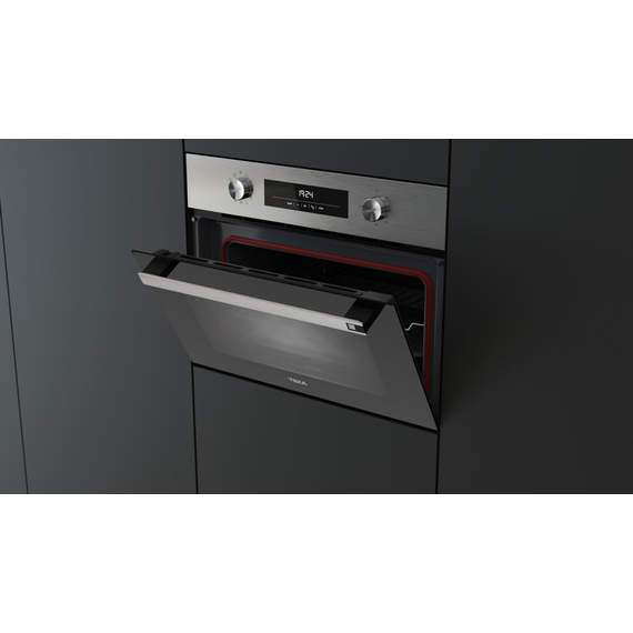 Духовой шкаф электрический Teka HSC 6440 C SS