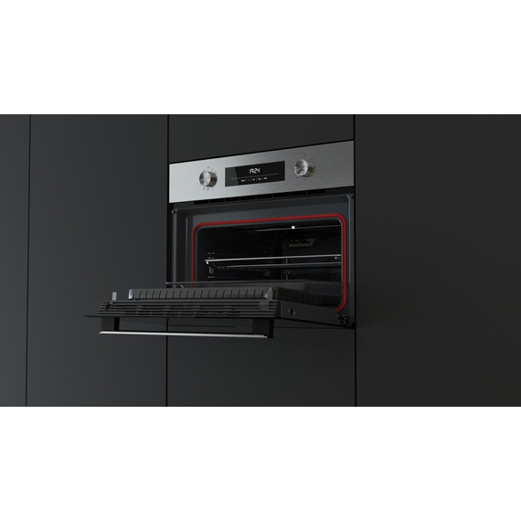 Духовой шкаф электрический Teka HSC 6440 C SS