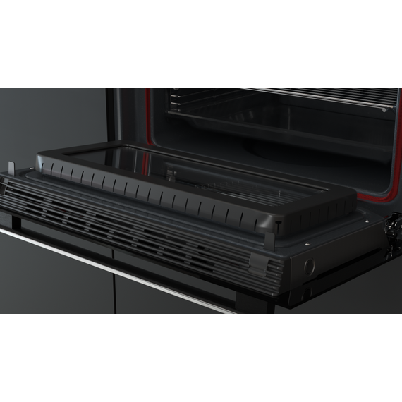 Духовой шкаф электрический Teka HSC 6440 C SS