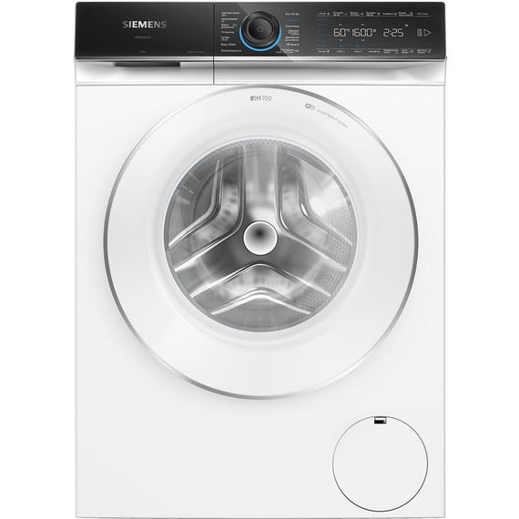 Стиральная машина Siemens WG56B2A1UA