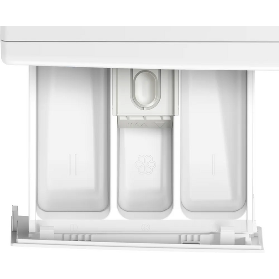 Стиральная машина Bosch WGB24401UA