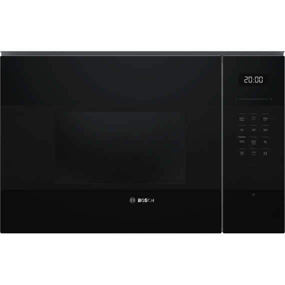 Встроенная микроволновая печь Bosch BFL524MB2