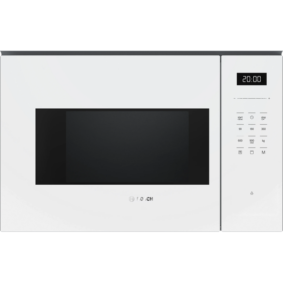 Встроенная микроволновая печь Bosch BFL524MW2