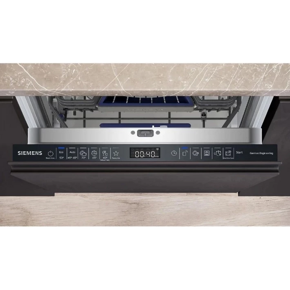 Посудомоечная машина Siemens SR67ZX03MK