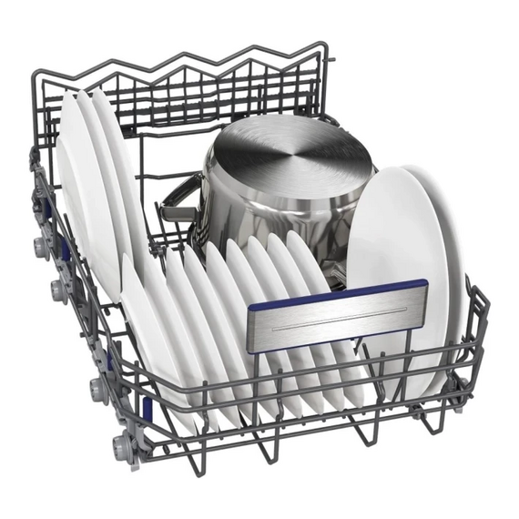 Посудомоечная машина Siemens SR67ZX03MK